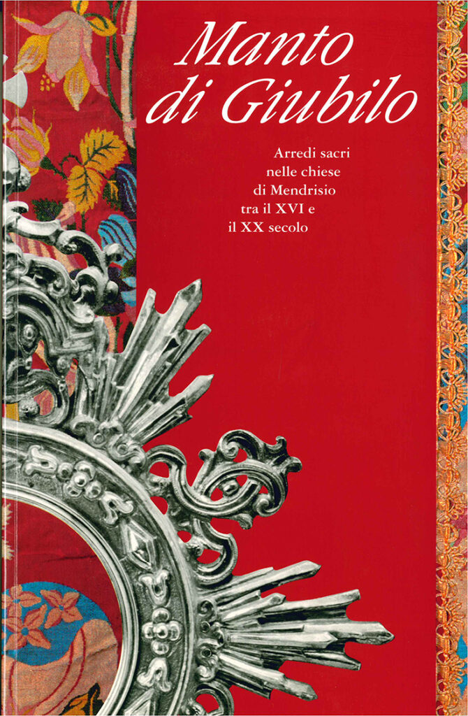Manto di Giubilo